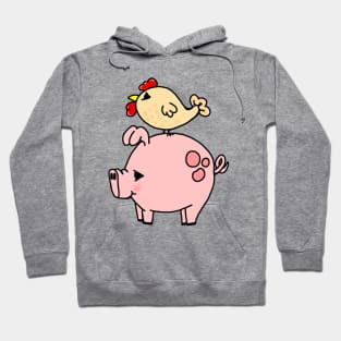 Farm Friends Hoodie